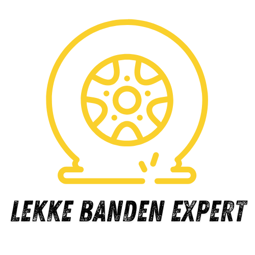 Lekke banden expert logo