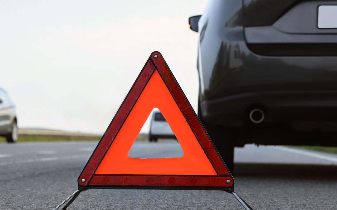 Hoe vaak krijgt een gemiddelde automobilist een lekke band Feiten en cijfers