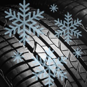 Waarom winterbanden onmisbaar zijn